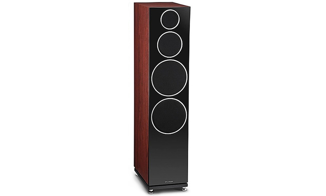 Kolumna podłogowa Wharfedale DIAMOND 250 rosewood