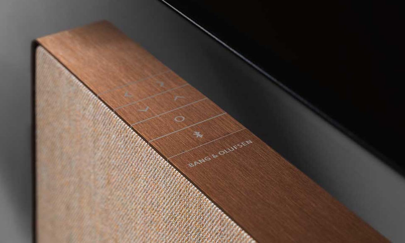 Bang&Olufsen Stage