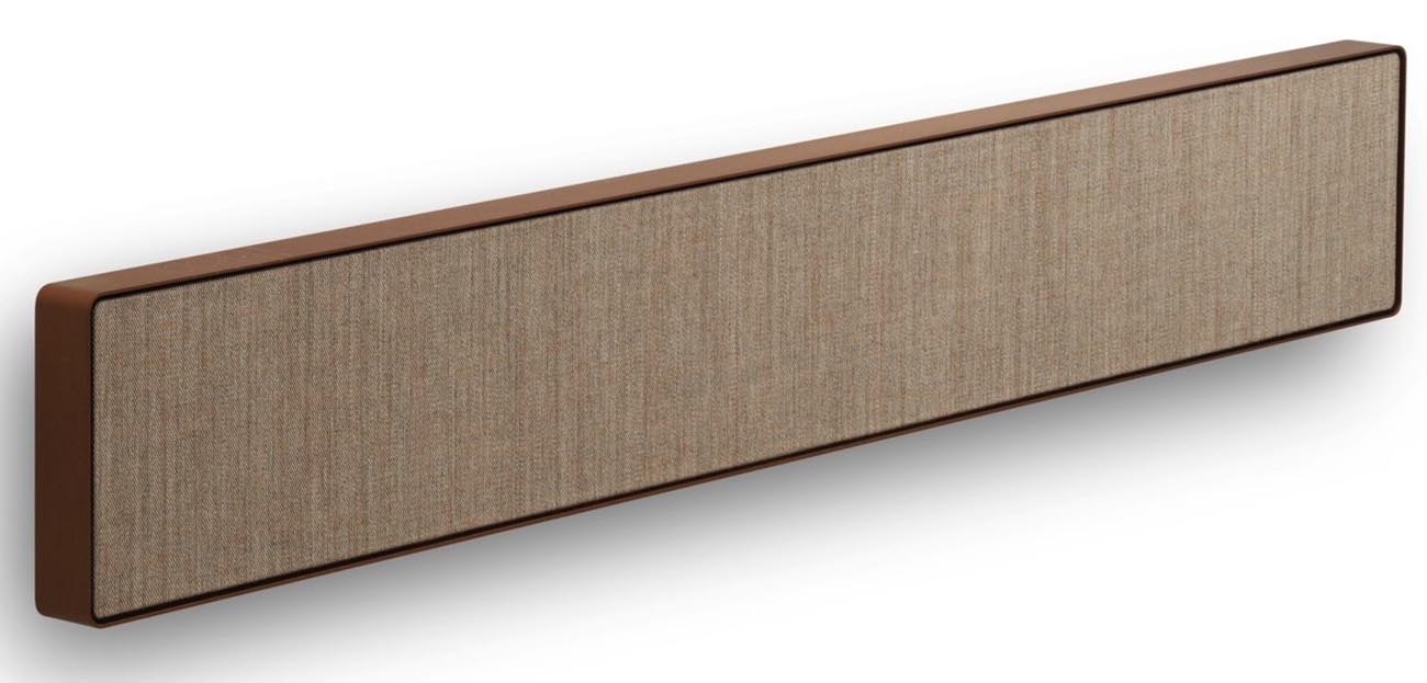 Soundbar Bang&Olufsen Beosound Stage Bronze Tone
