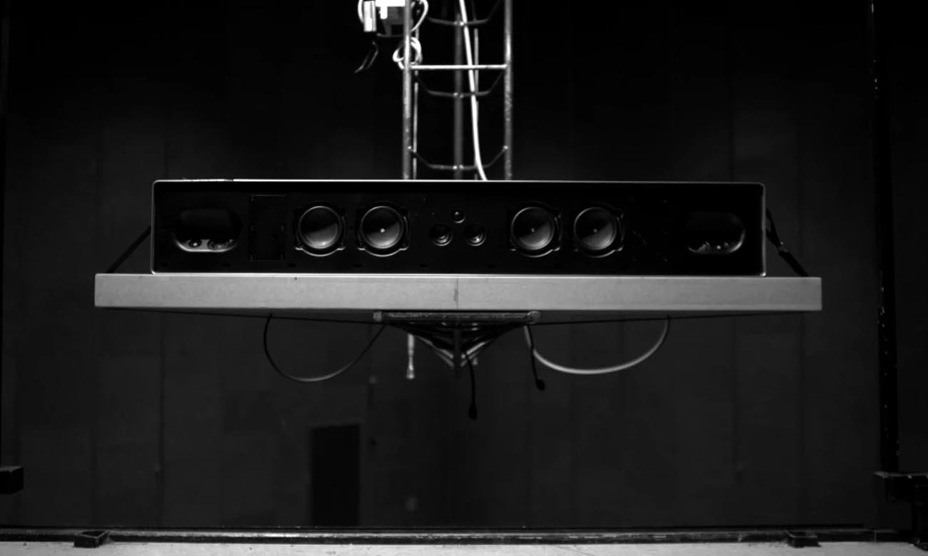 Soundbar multiroom Bang&Olufsen Beosound Stage brąz