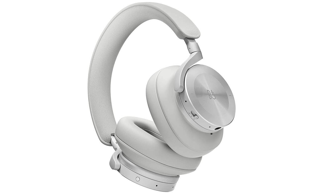 Bang & Olufsen BEOPLAY H95 Grey Mist - Słuchawki bezprzewodowe ...