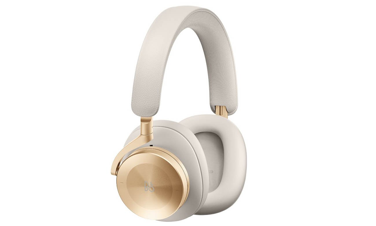 Бездротові bluetooth-навушники Bang Olufsen BEOPLAY H95 Gold Tone