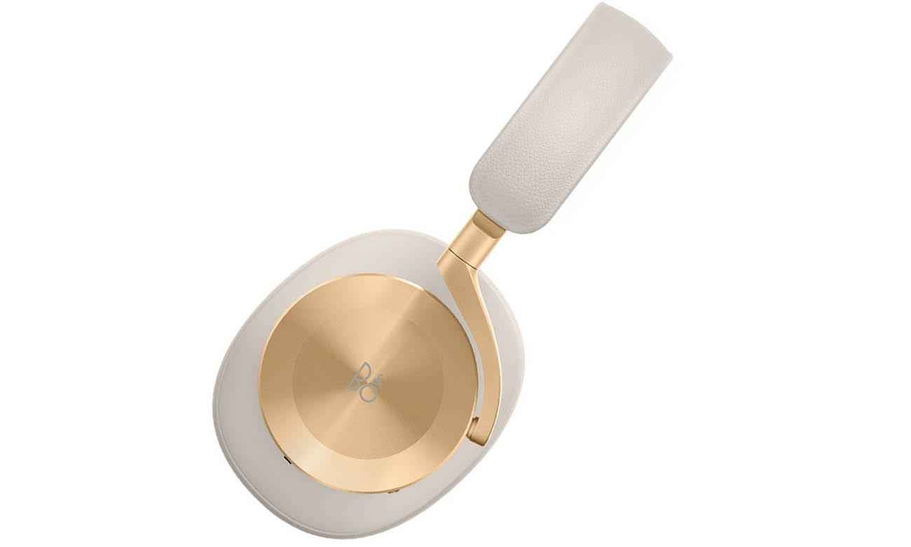 Навушники Bang Olufsen BEOPLAY H95 Gold Tone з ANC