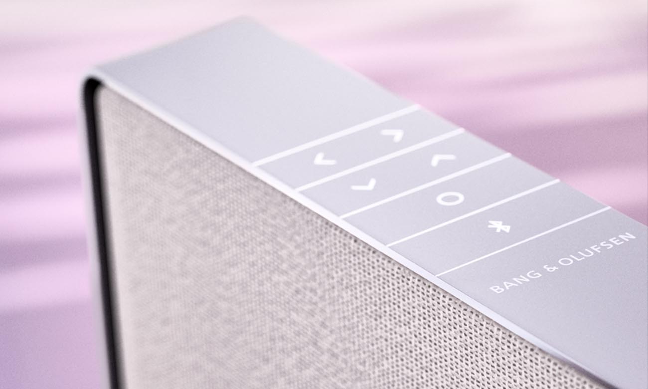 Bang&Olufsen Stage