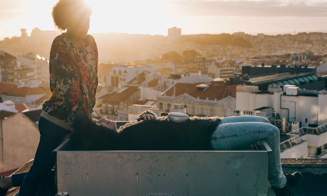 Przenośny głośnik z mikrofonem Bang&Olufsen Beoplay A1