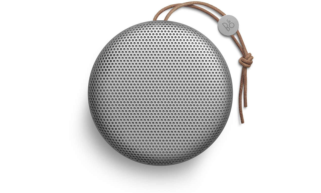 głośnik bezprzewodowy bluetooth Bang & Olufsen Beoplay A1 biały