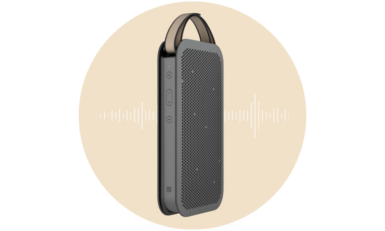 Beoplay A2 Active – Bang & Olufsen Support