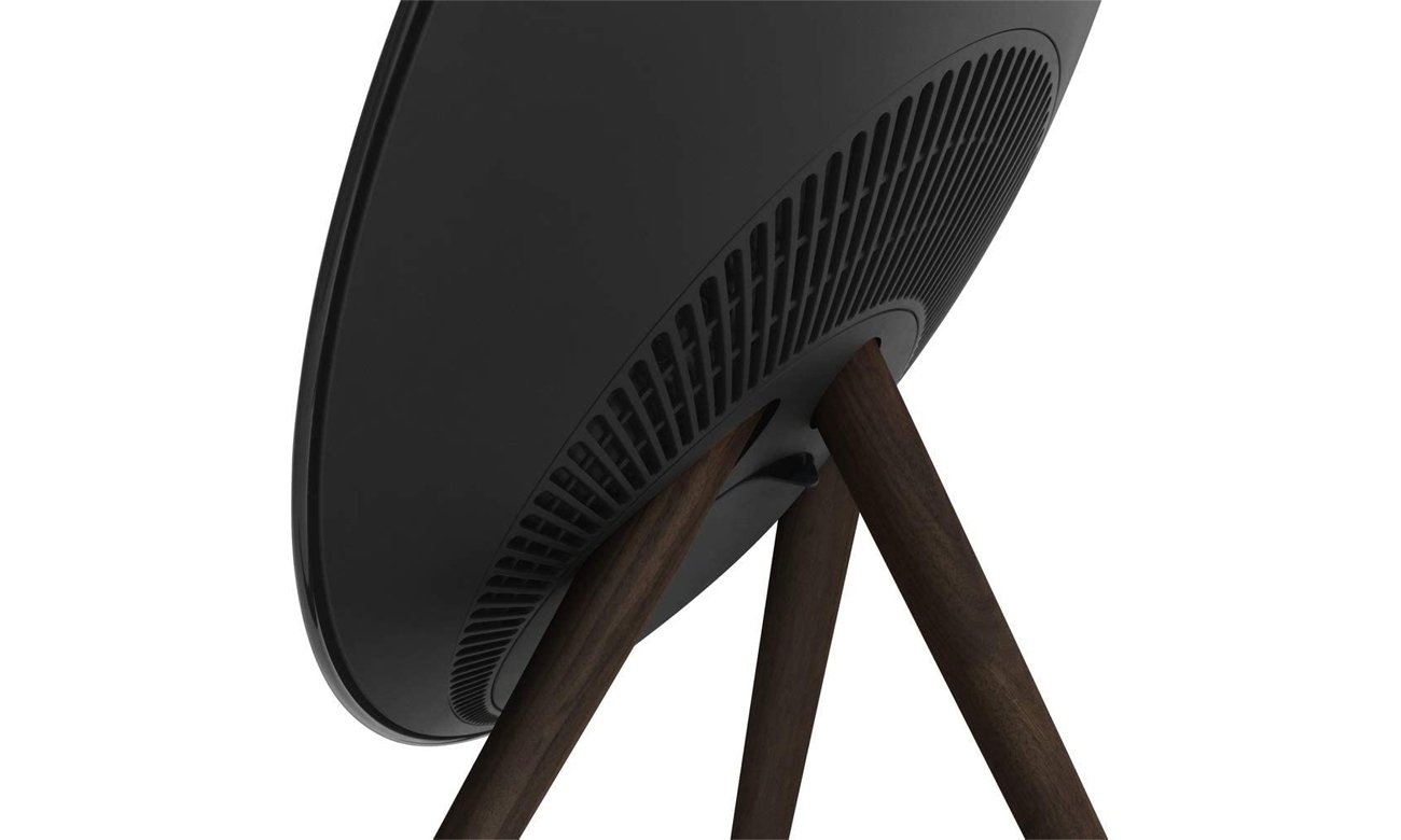 Duża moc i dźwięk Bang&Olufsen Signature Sound w BEOPLAY A9 4th