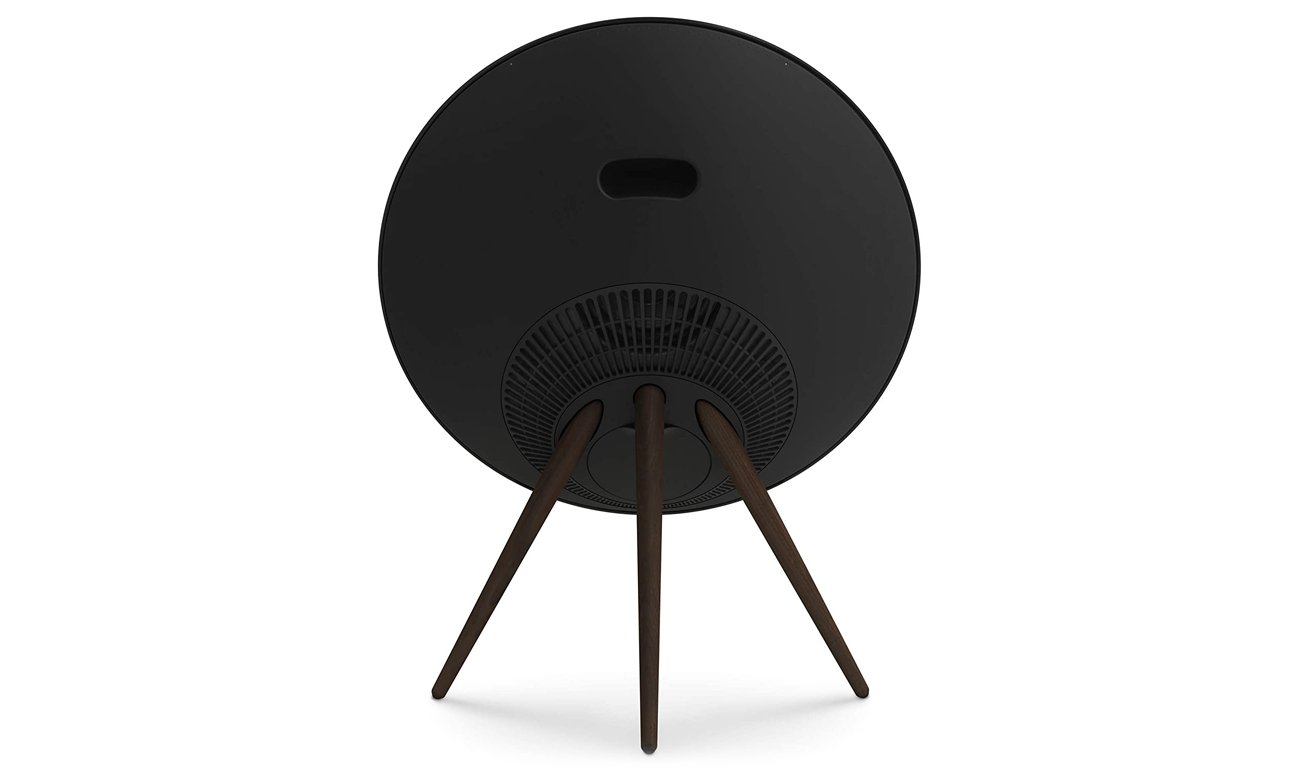 Bang&Olufsen BEOPLAY A9 4th jako element systemu Multiroom