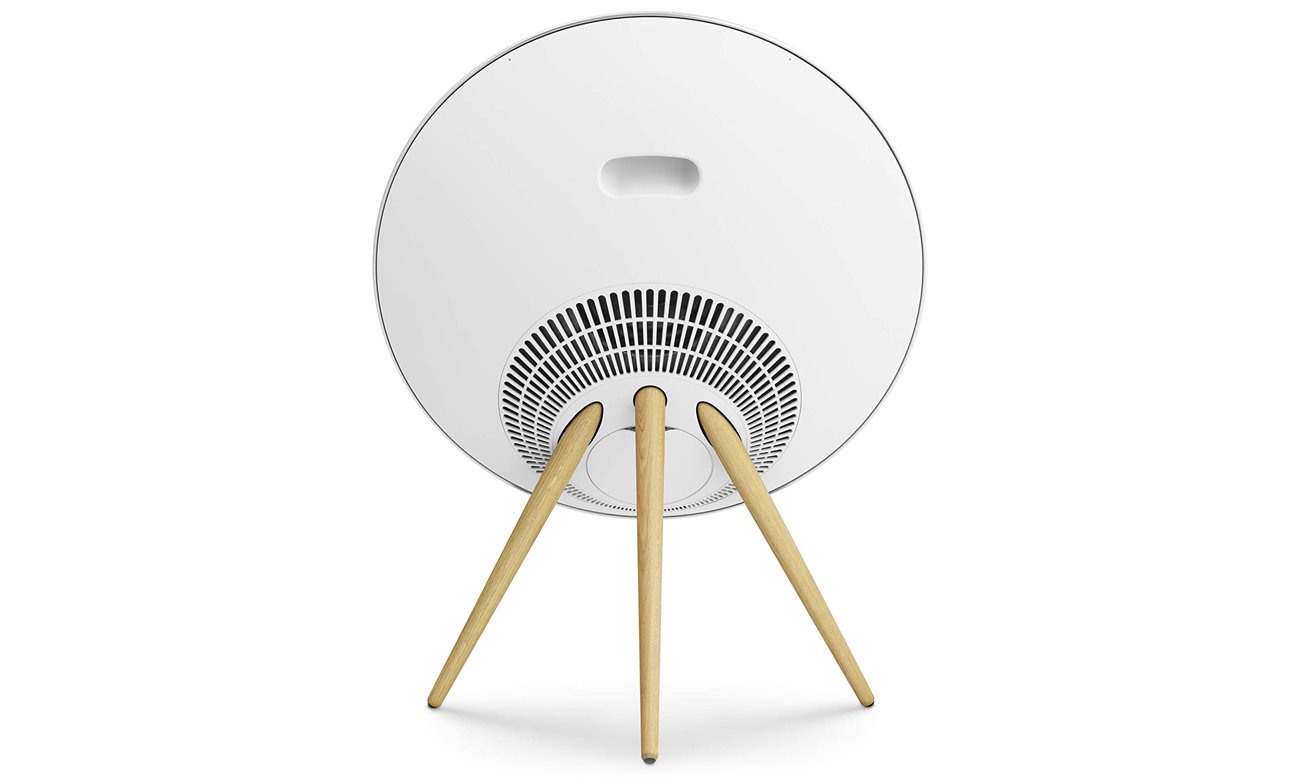 Bang&Olufsen BEOPLAY A9 4th jako element systemu Multiroom