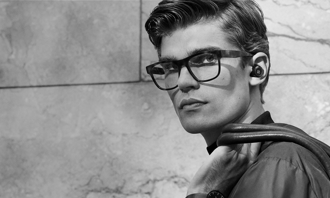 Słuchawki Bang & Olufsen BEOPLAY E8 Night Blue