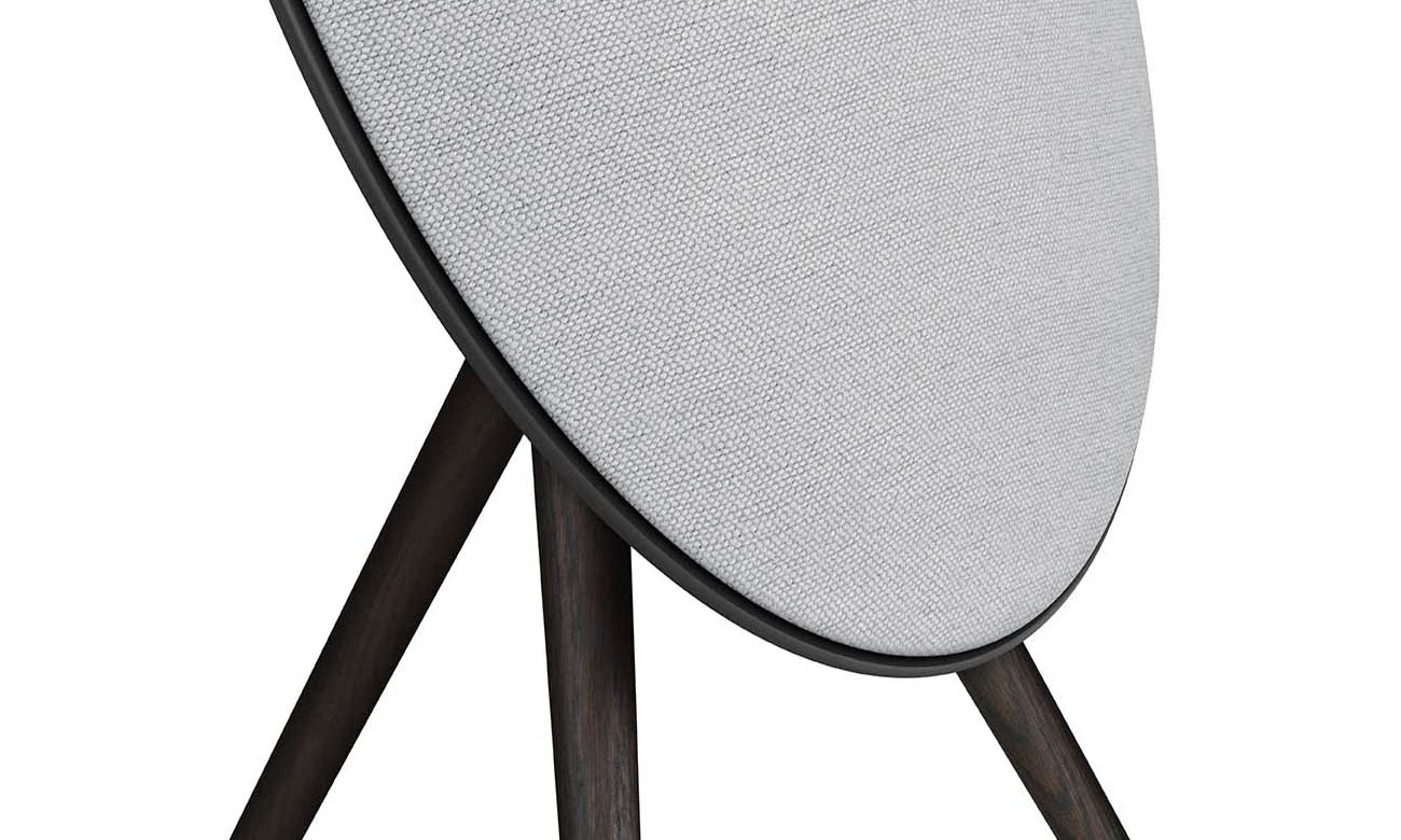 Duża moc i dźwięk Bang&Olufsen Signature Sound w BEOPLAY A9 4th
