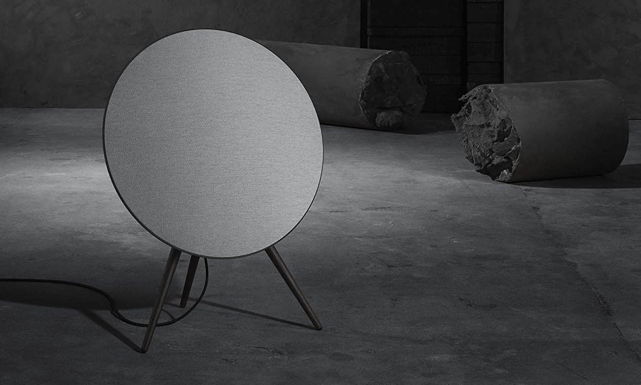 Bang&Olufsen BEOPLAY A9 antracyt