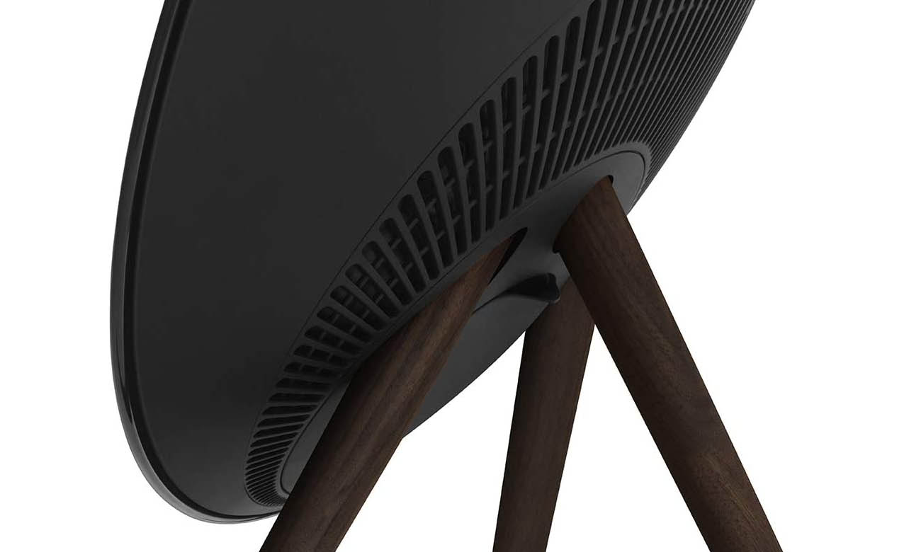 Duża moc i dźwięk Bang&Olufsen Signature Sound w BEOPLAY A9 4th