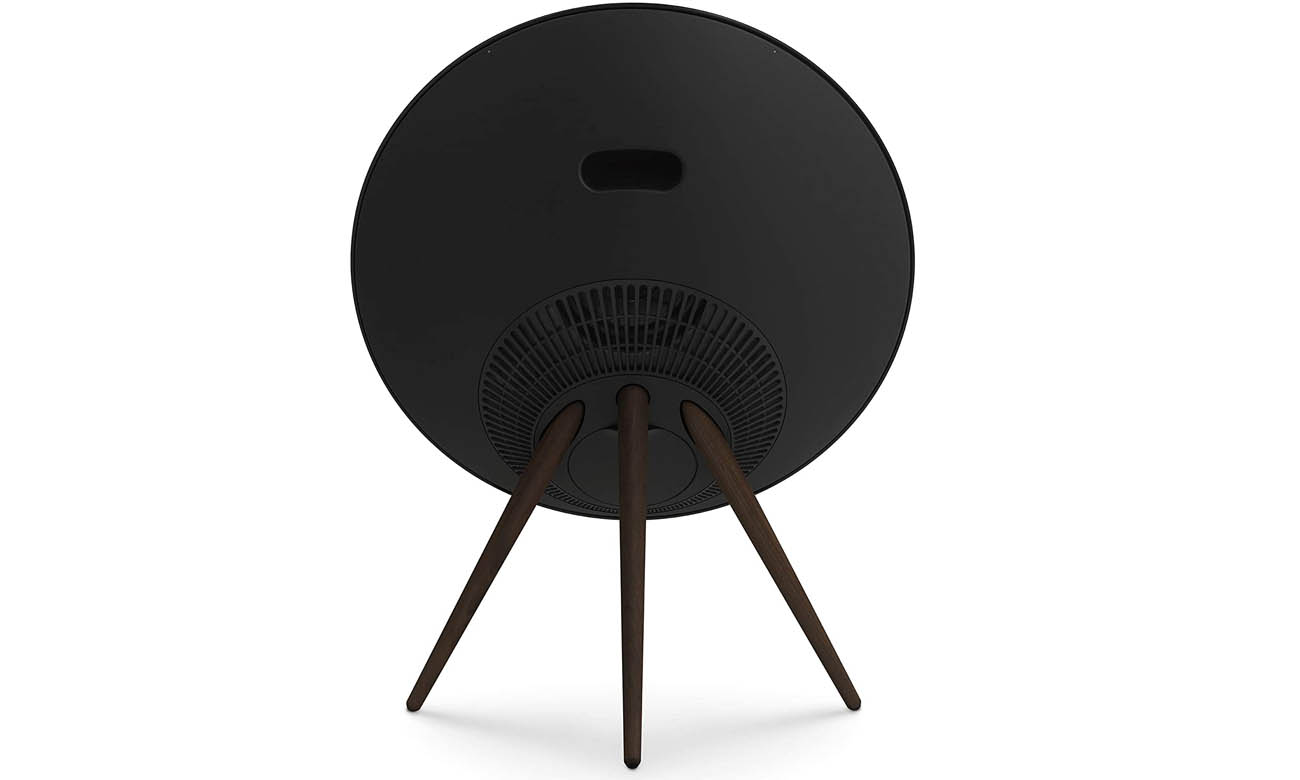 Bang&Olufsen Beoplay A9 4th z Asystentem Google