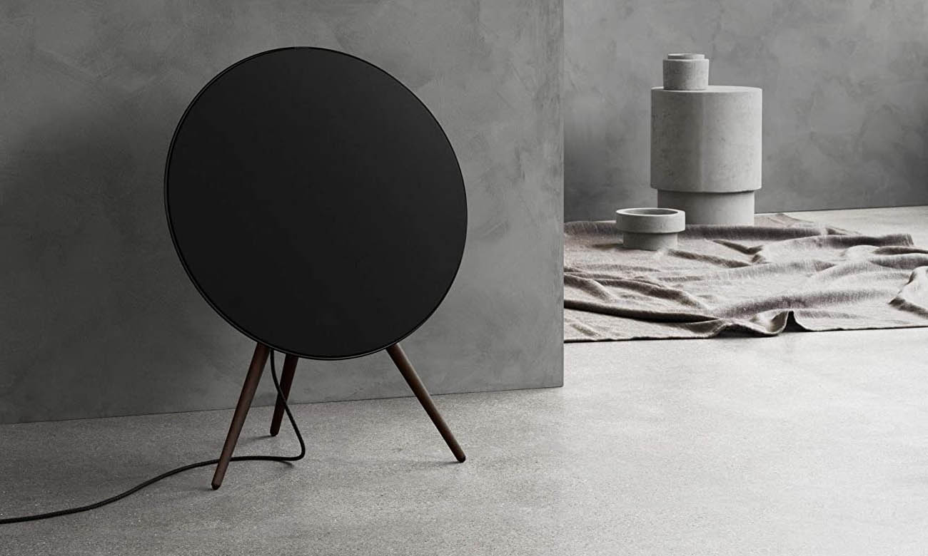 Bang&Olufsen BEOPLAY A9 czarny