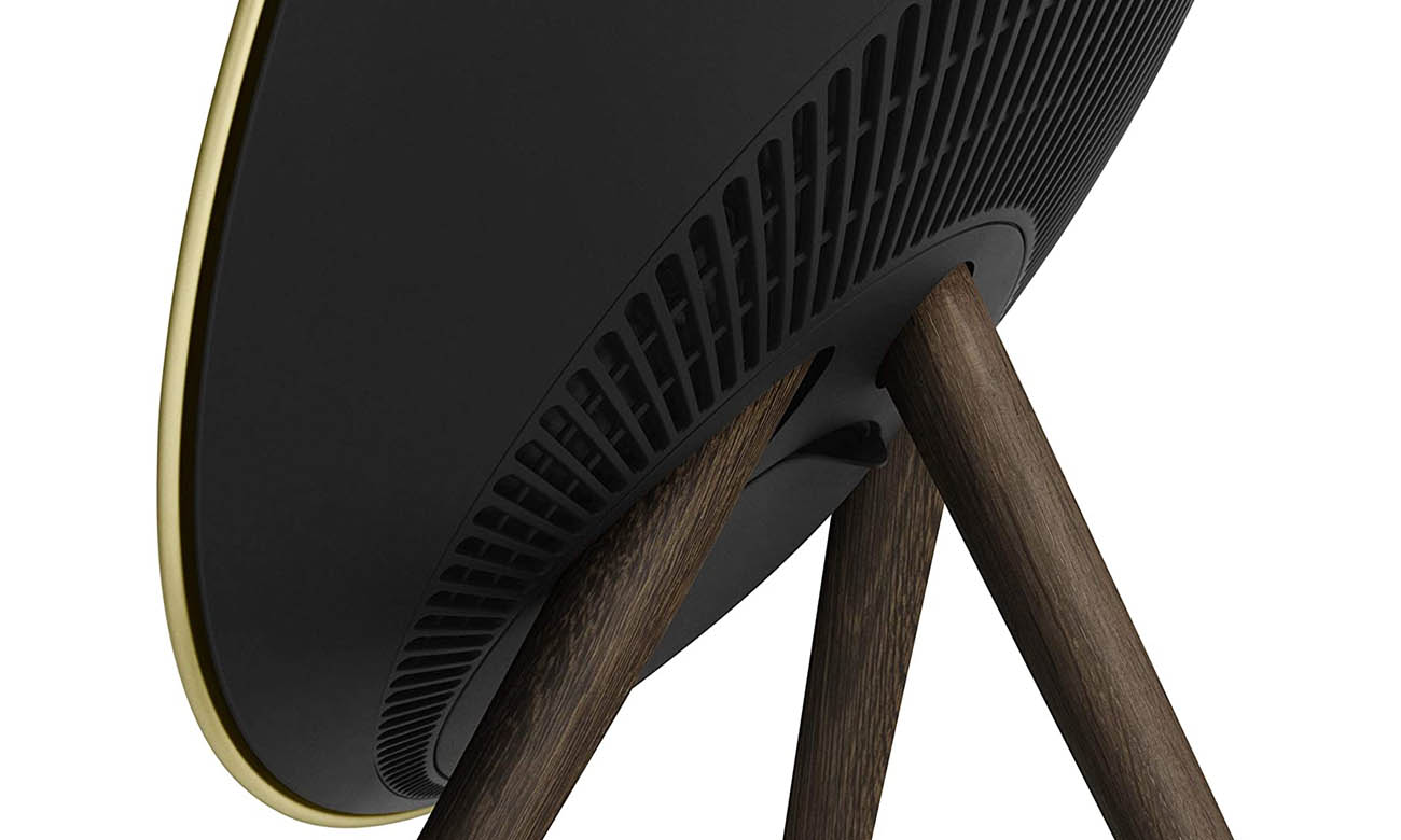 Duża moc i dźwięk Bang&Olufsen Signature Sound w BEOPLAY A9 4th