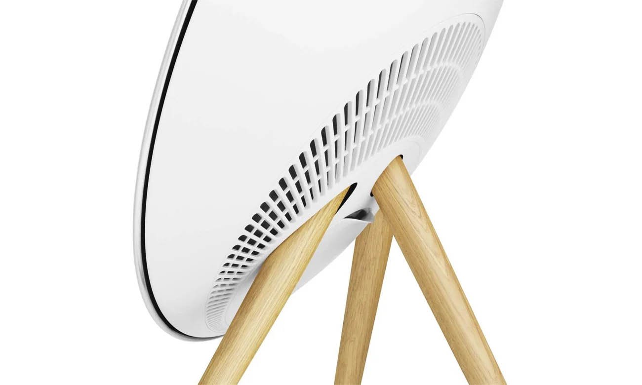 Duża moc i dźwięk Bang&Olufsen Signature Sound w BEOPLAY A9 4th