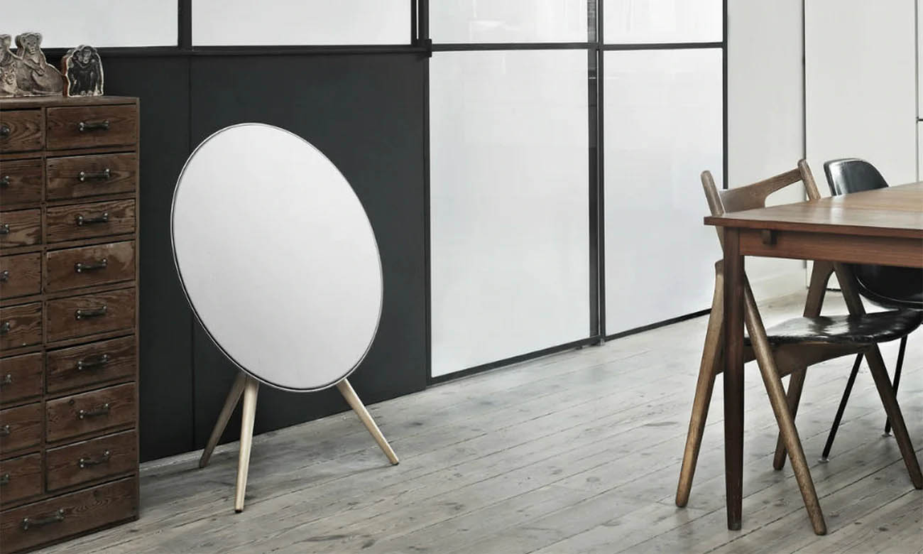 Bang&Olufsen BEOPLAY A9 4th Multiroom