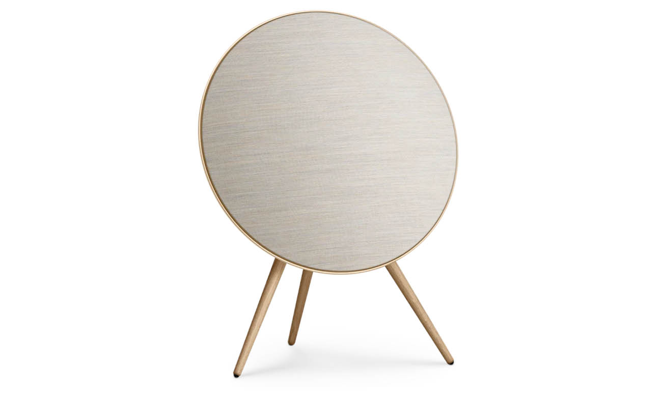 Kolumna Bang&Olufsen BEOPLAY A9 4th Gold Tone