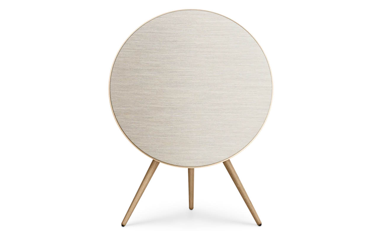 Bang&Olufsen BEOPLAY A9 Złota