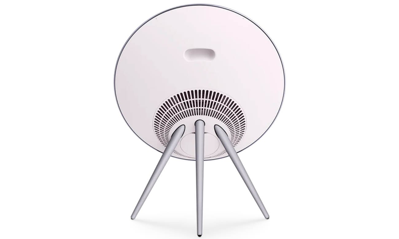 Duża moc i dźwięk Bang&Olufsen Signature Sound w BEOPLAY A9 4th