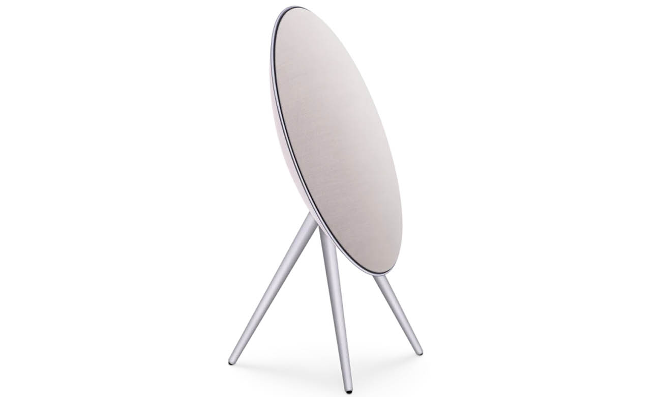 Bang&Olufsen Beoplay A9 4th z Asystentem Google