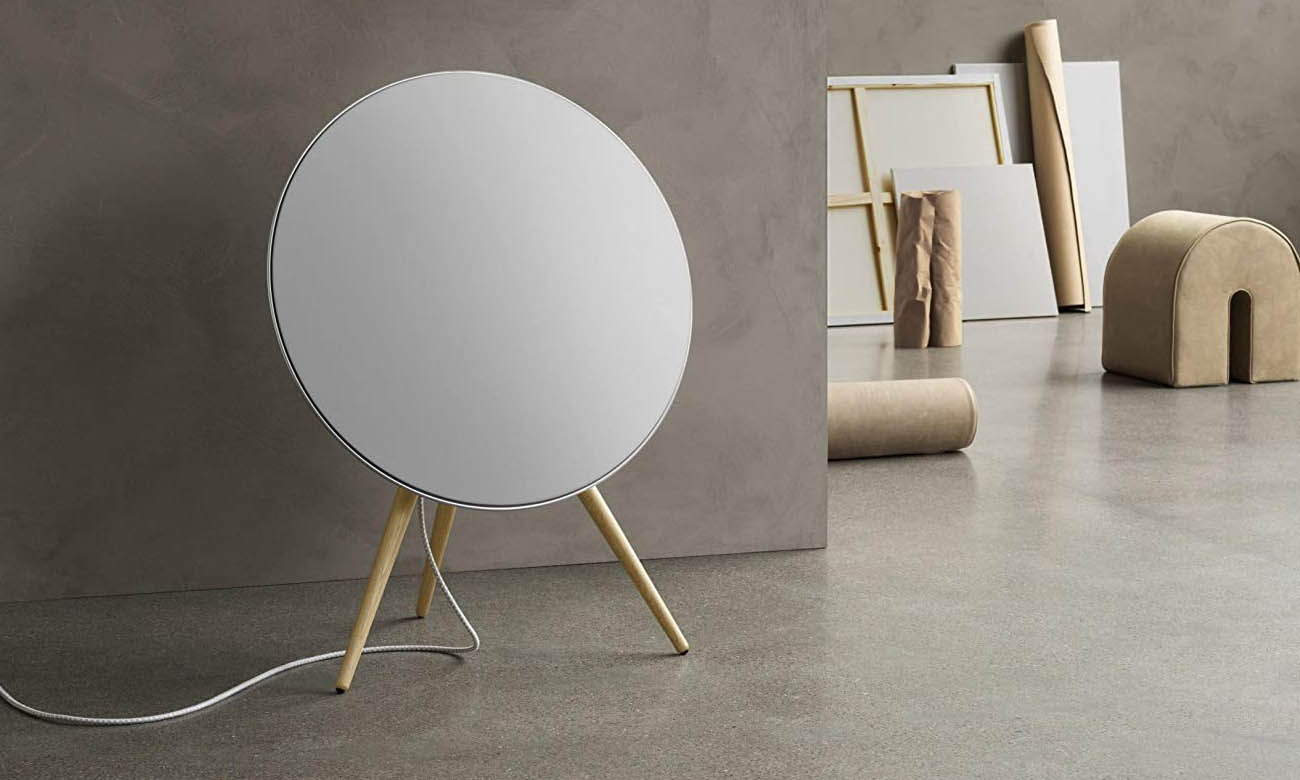 Bang&Olufsen BEOPLAY A9 4th Multiroom