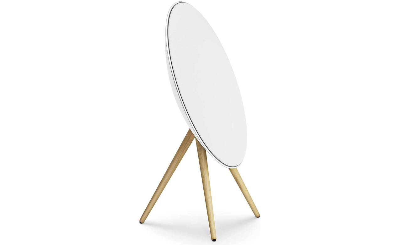 Bang&Olufsen Beoplay A9 4th z Asystentem Google