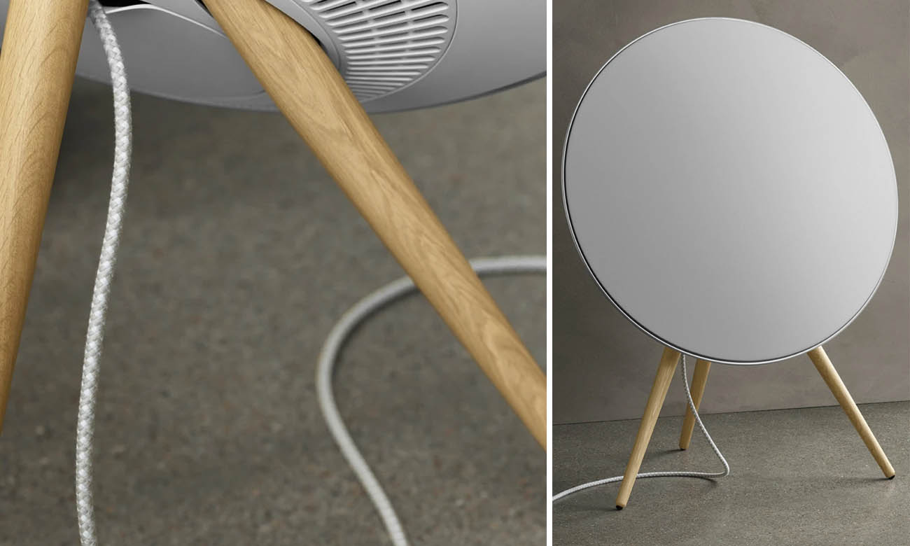 Bang&Olufsen BEOPLAY A9 biała
