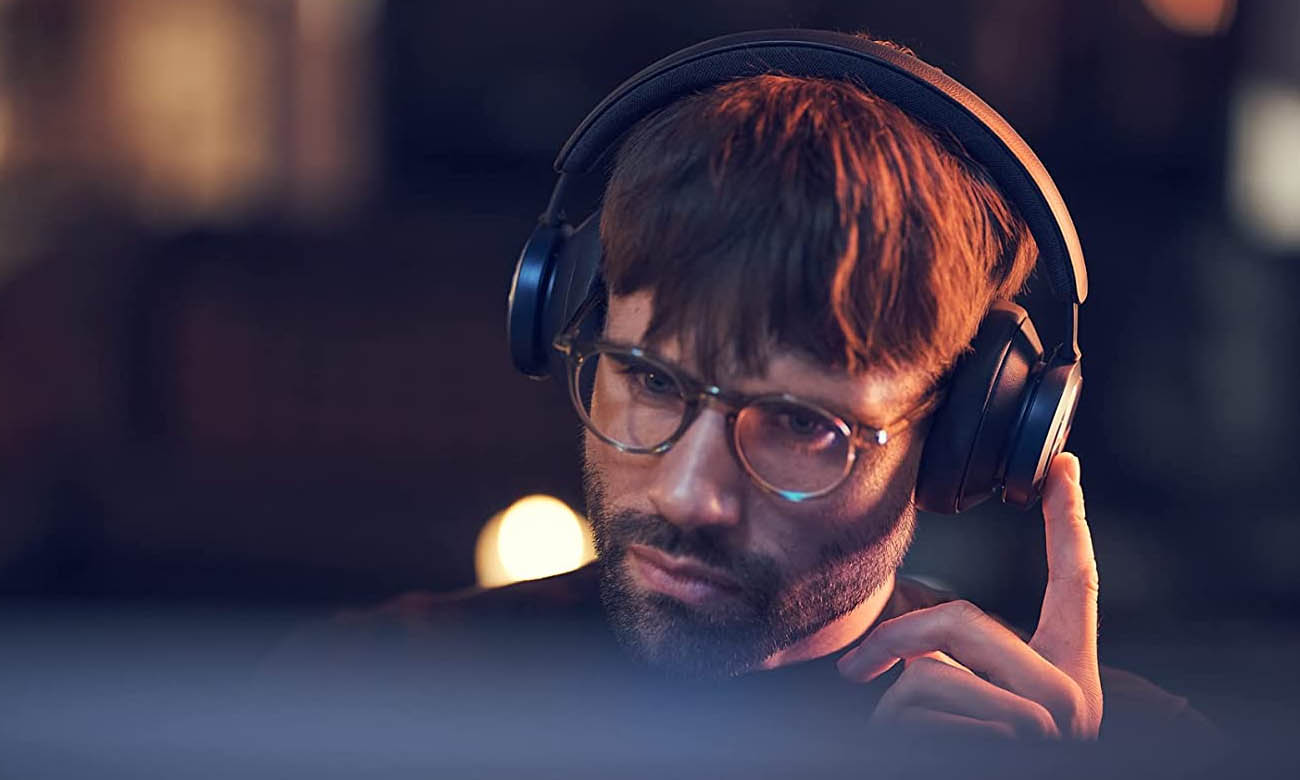 Bang Olufsen BEOPLAY Portal z mikrofonem