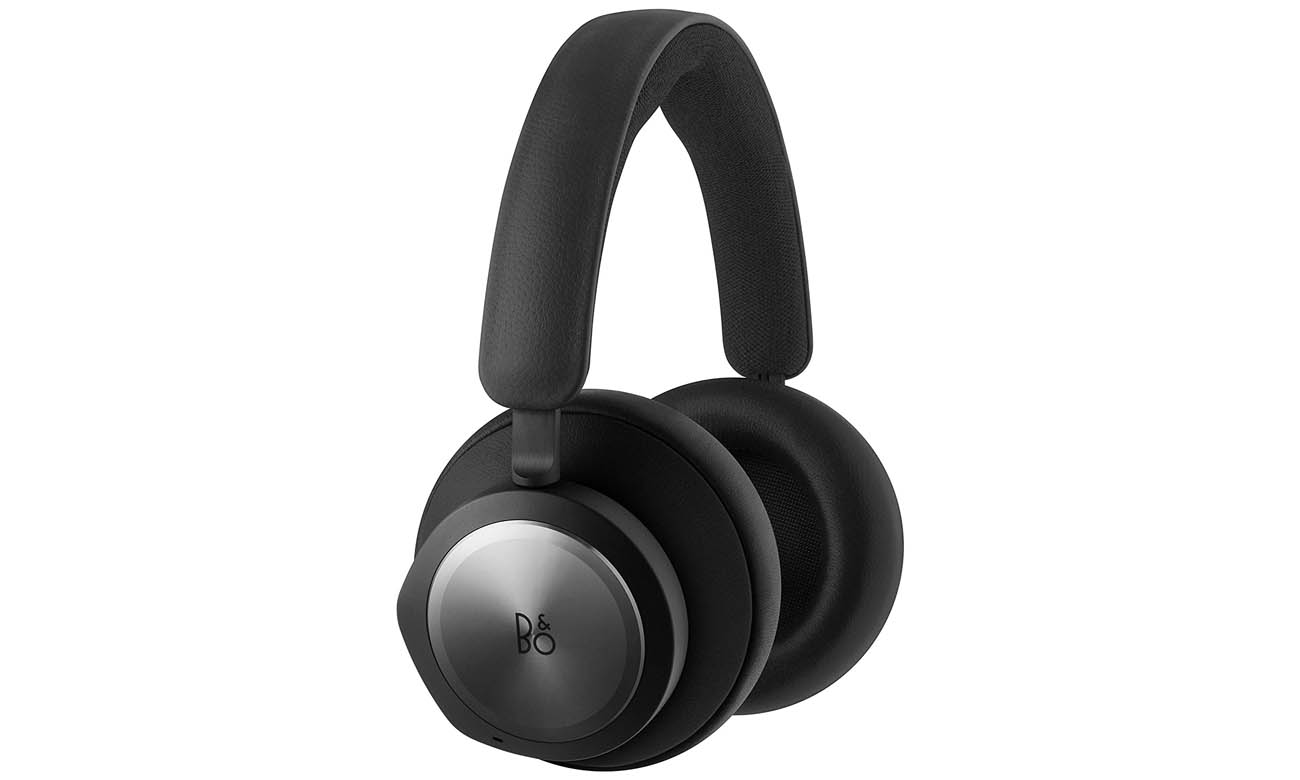 Bezprzewodowe słuchawki gamingowe Bang Olufsen BEOPLAY Portal Black Anthracite