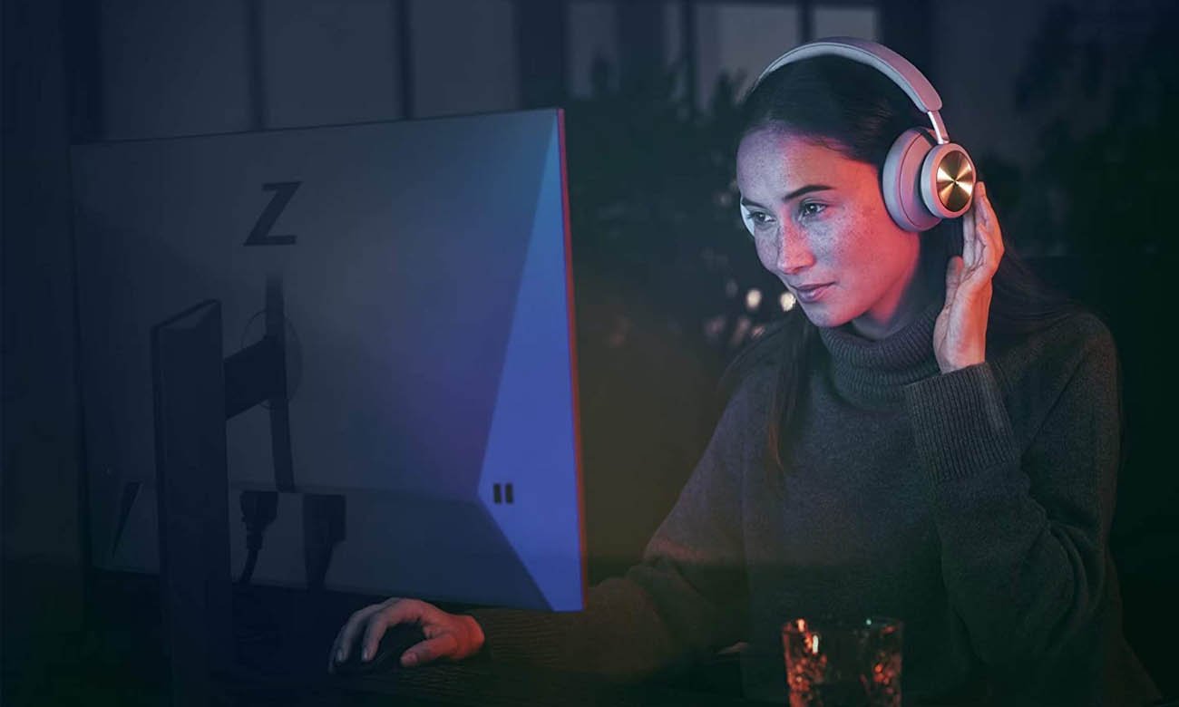 Bang Olufsen BEOPLAY Portal z mikrofonem