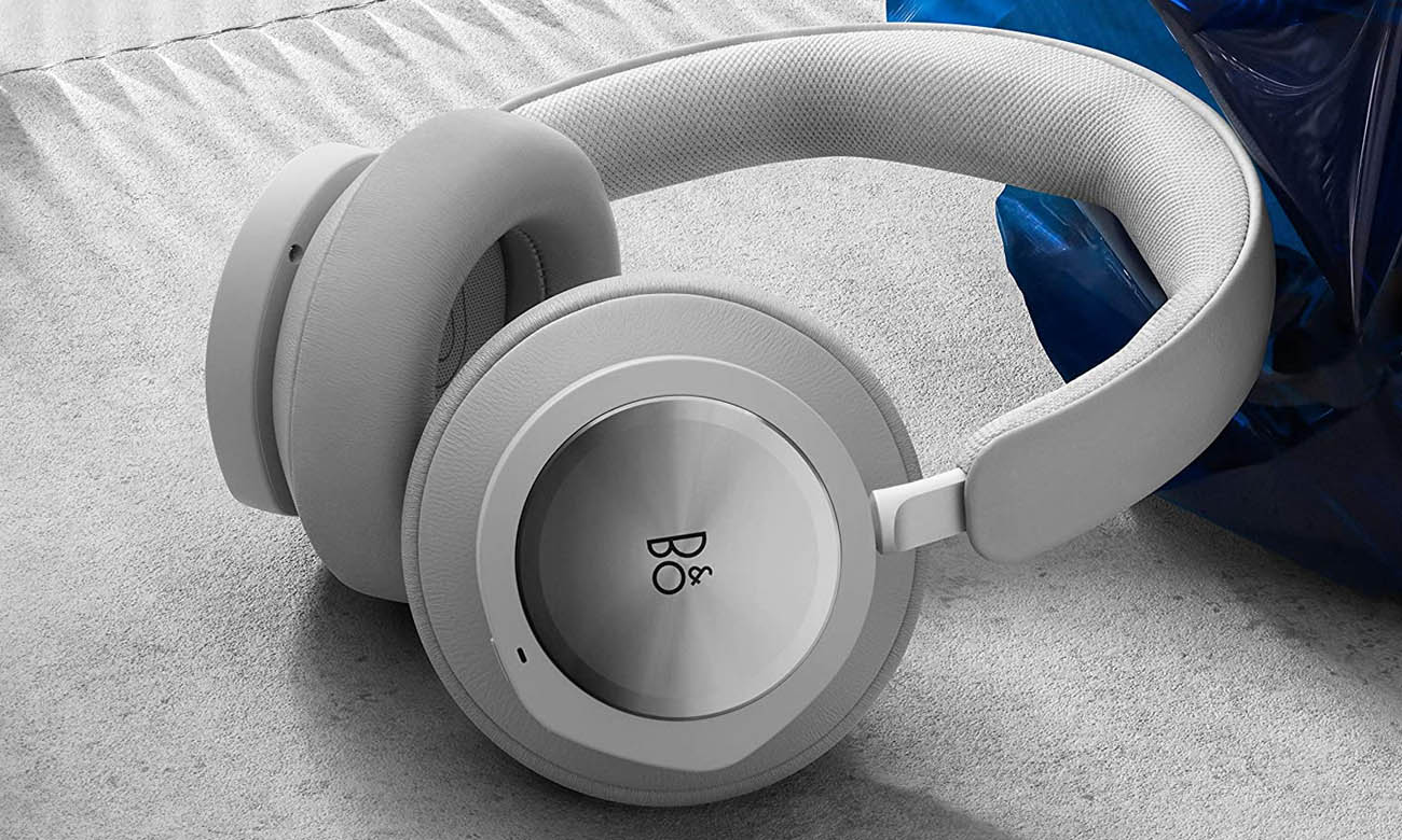 gamingowe słuchawki premium Bang Olufsen BEOPLAY Portal