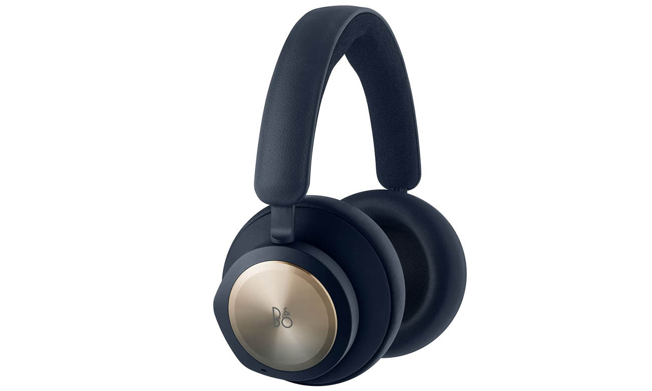 Bang & Olufsen BEOPLAY Portal PC PS Navy - Słuchawki bezprzewodowe - Sklep  komputerowy - x-kom.pl