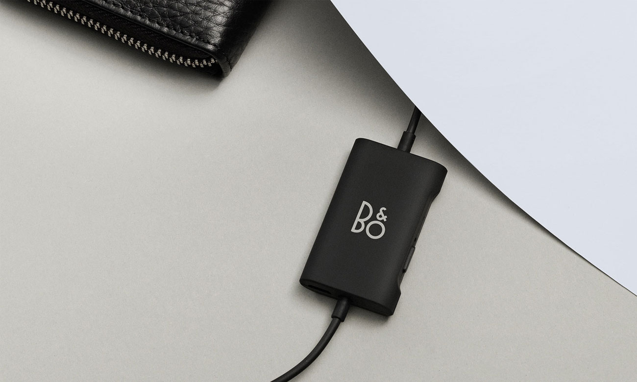 Bang and olufsen discount e4