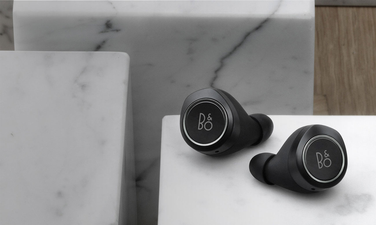 Marka premium Bang & Olufsen