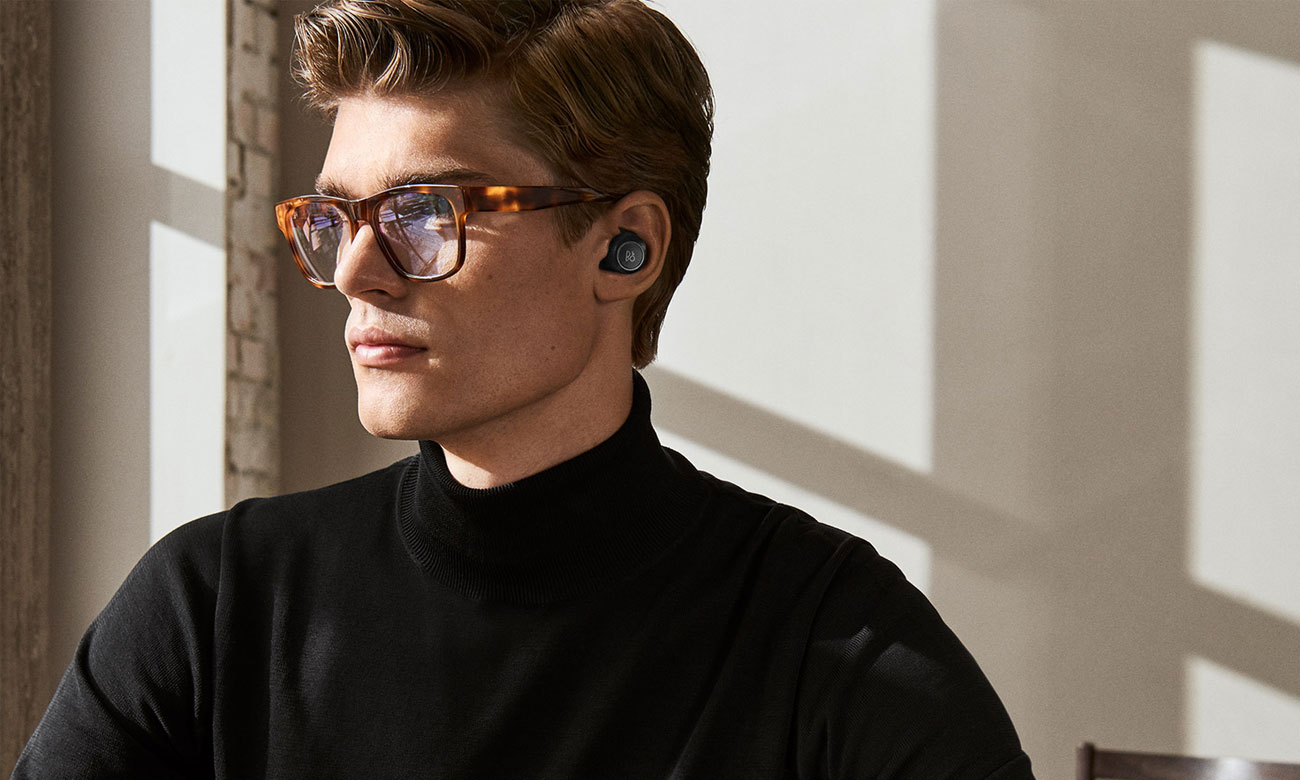 Słuchawki douszne Bang & Olufsen BEOPLAY E8