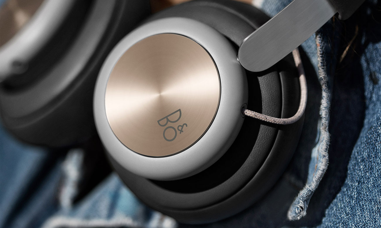 Bezprzewodowe słuchawki bluetooth Bang Olufsen BEOPLAY H4