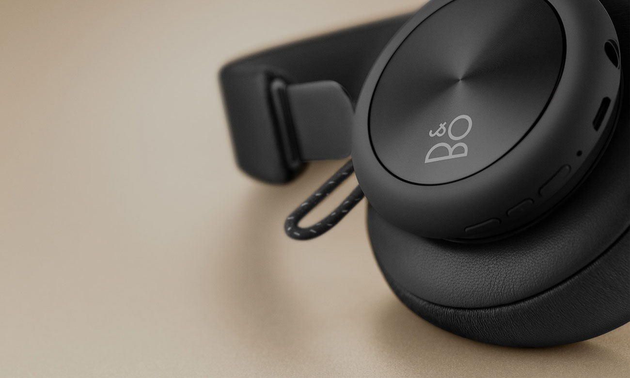 Skandynawska marka Bang and Olufsen