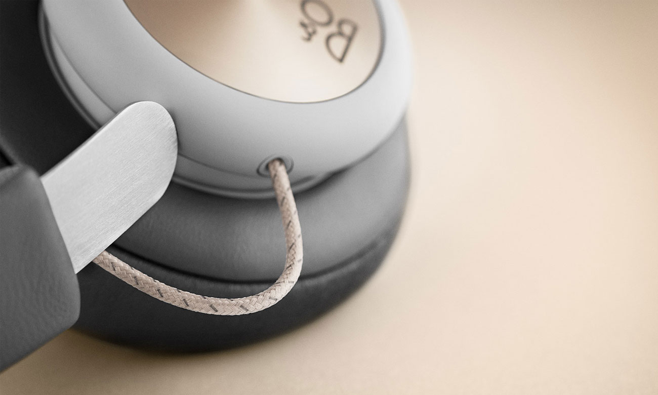 Słuchawki bezprzewodowe wokółuszne Bang Olufsen BEOPLAY H4