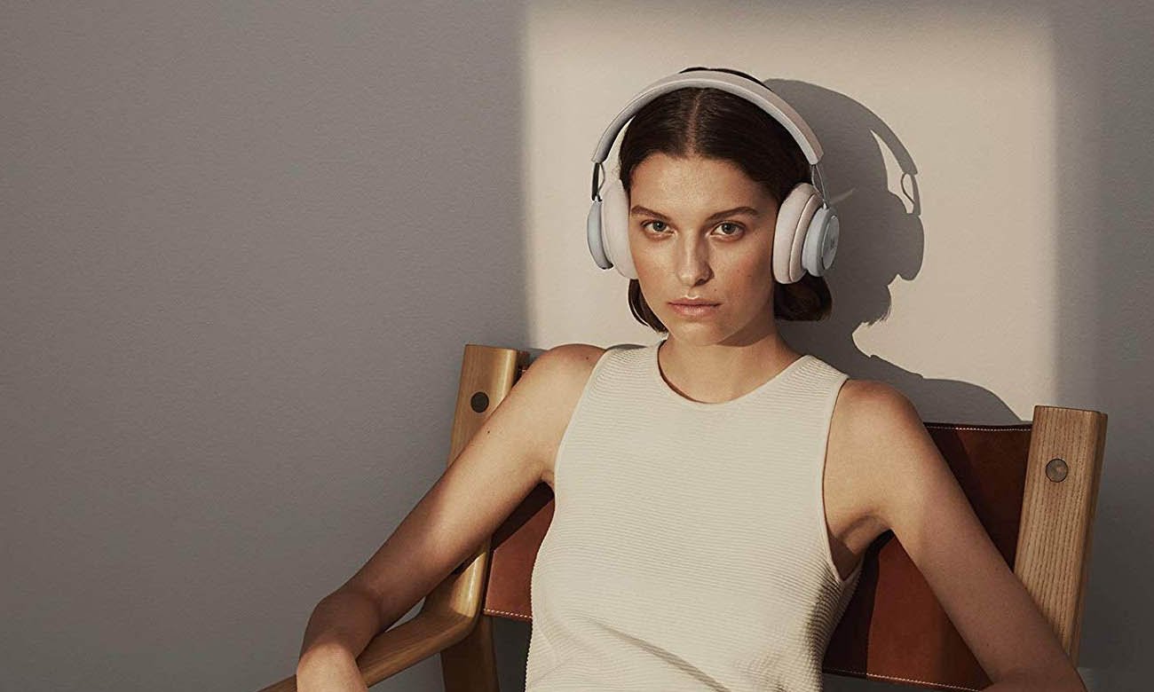 Słuchawki bezprzewodowe wokółuszne Bang Olufsen BEOPLAY H4