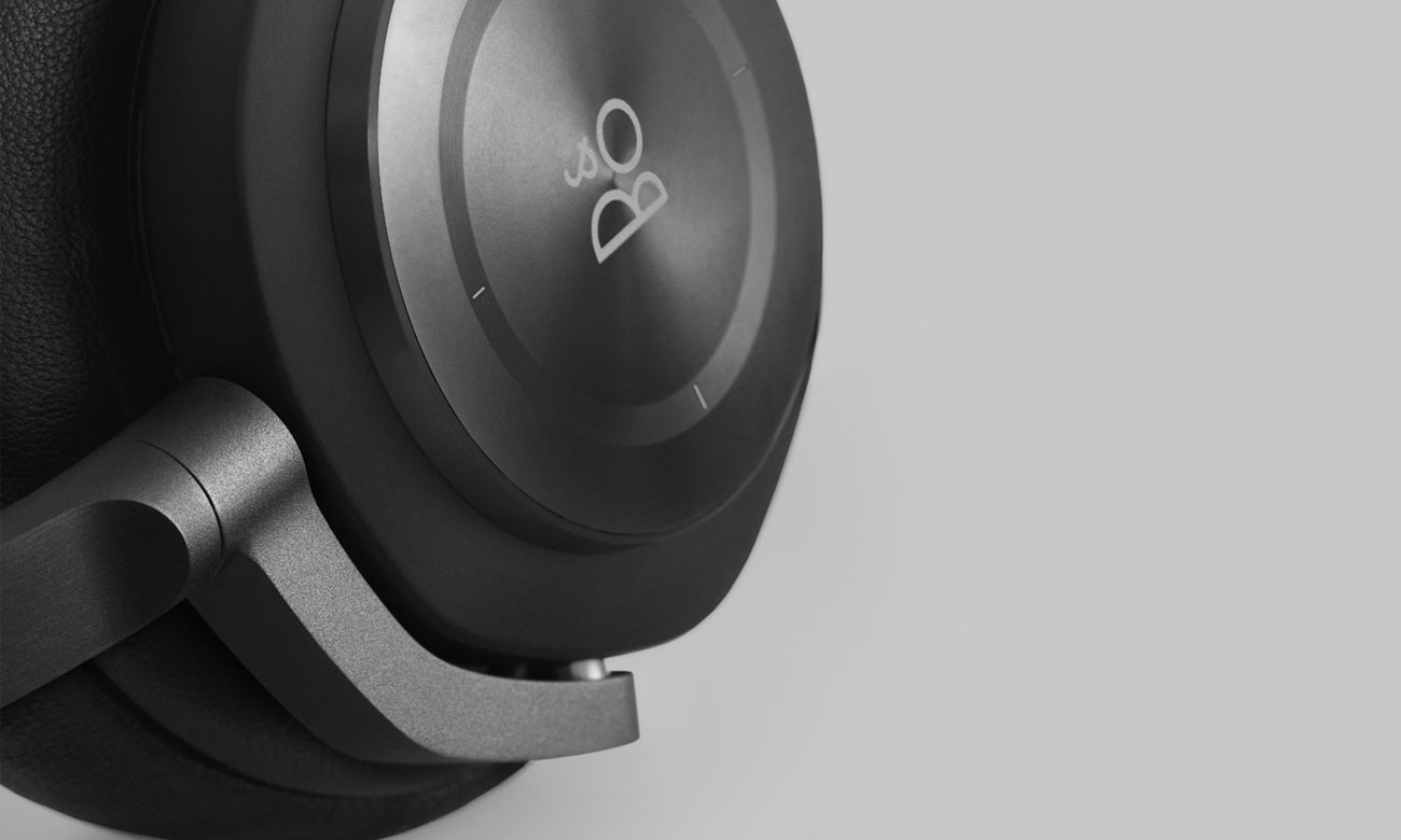 Słuchawki premium Bang & Olufsen BEOPLAY H7 Natural Leather H7NL