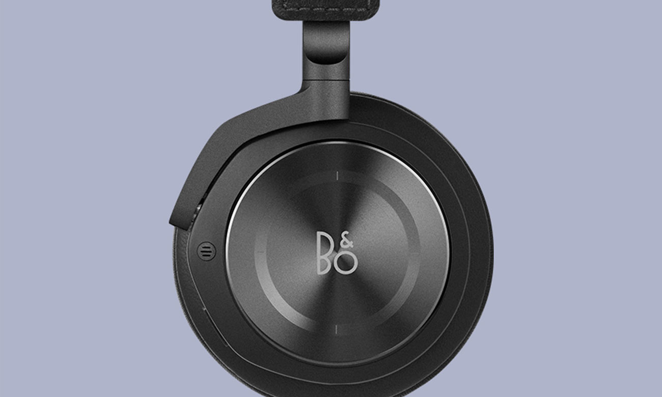 Bang & Olufsen BEOPLAY H8 Czarny - Słuchawki bezprzewodowe - Sklep 