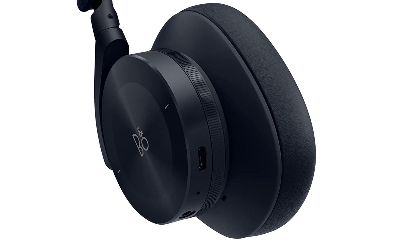 Słuchawki Bang & Olufsen Beoplay H95 Navy 1266116 - Opinie i