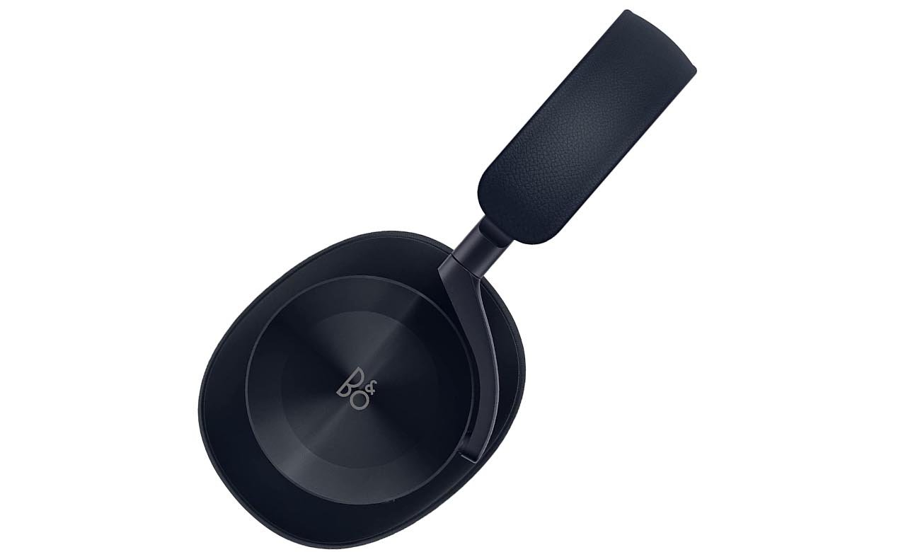 Słuchawki z ANC Bang Olufsen BEOPLAY H95 granatowe