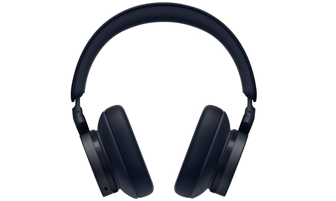 Designerskie słuchawki Bang Olufsen BEOPLAY H95 Navy