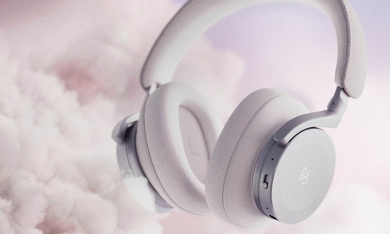 Słuchawki wysokiej jakości Bang Olufsen BEOPLAY H95