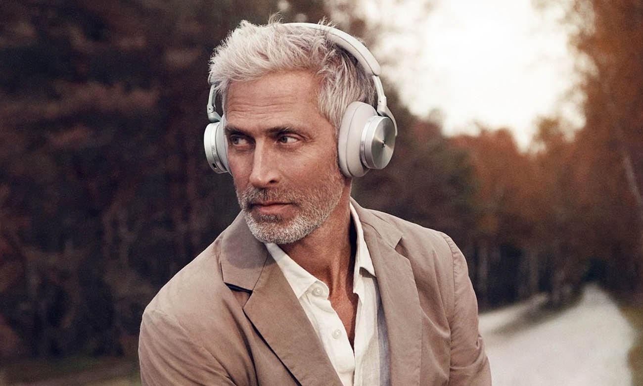 Słuchawki z ANC Bang Olufsen BEOPLAY H95