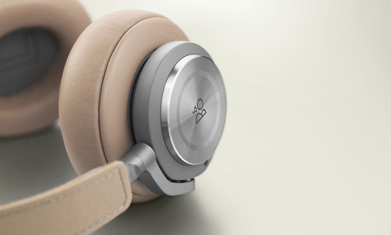 Marka słuchawek premium Bang Olufsen BEOPLAY